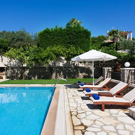 Tesori Villa *