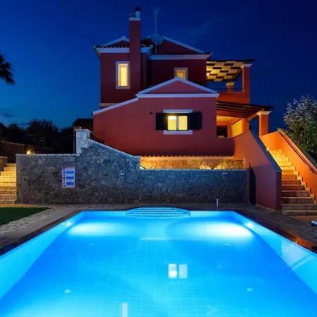 Tesori Villa