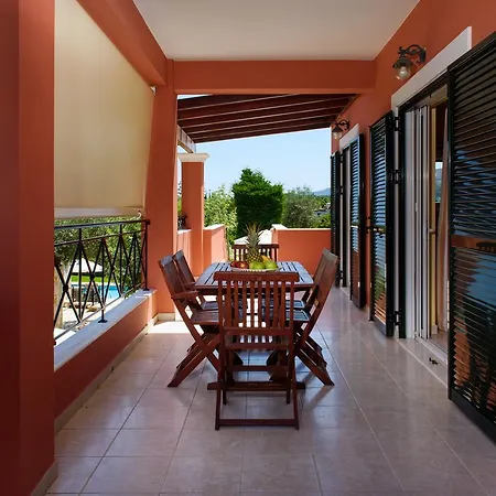 Tesori Villa *