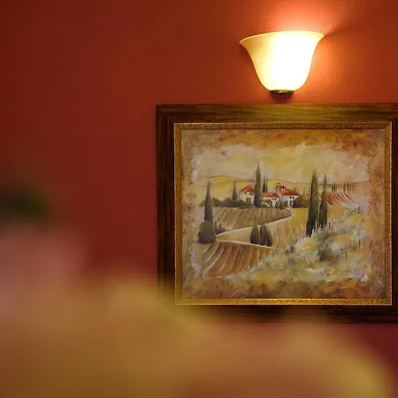 Villa Tesori Dassia (Corfu)