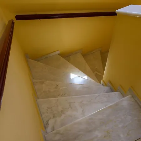 Villa Tesori Dassia (Corfu)