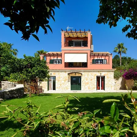 Tesori Villa *