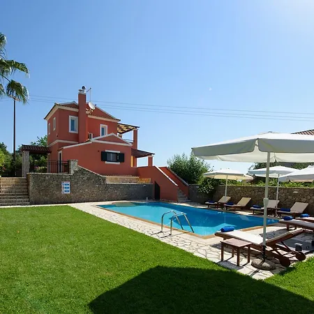 Tesori Villa