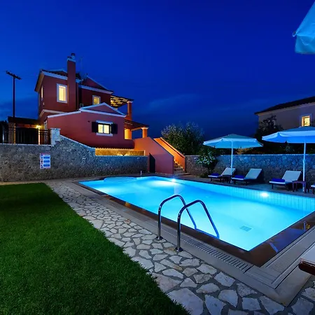 Tesori Villa *