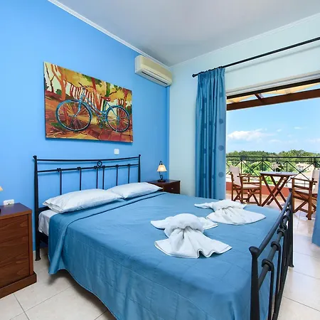 Tesori * Dassia (Corfu)