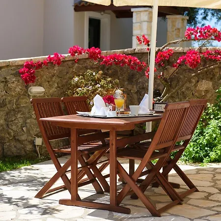 Tesori Villa *