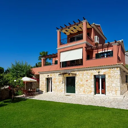 Villa Tesori