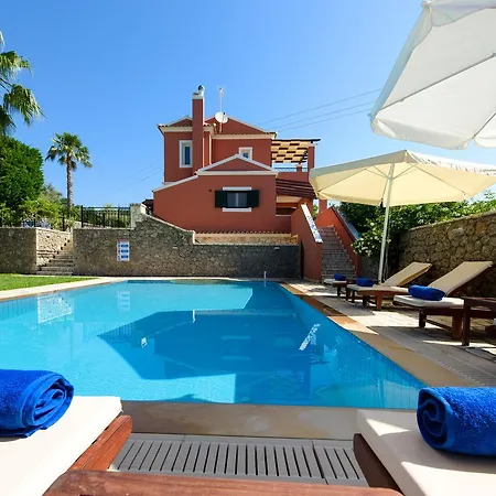 Villa Tesori *
