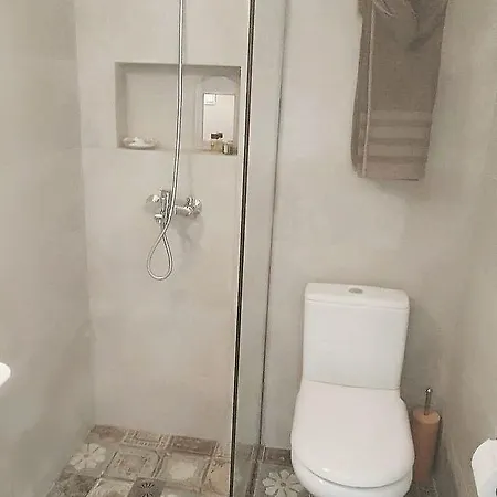 Apartment Braziliana *