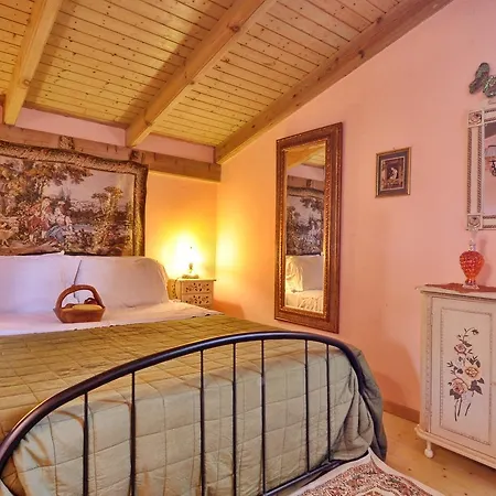 Apartment Pipitsa's Roda (Corfu)