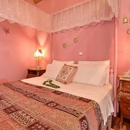 Pipitsa's Apartment Roda (Corfu)
