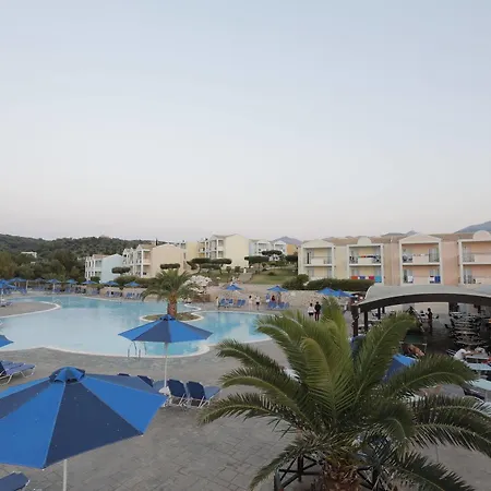 Mareblue Resort