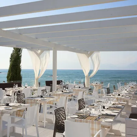 Resort Mareblue Agios Spyridon (Corfu)
