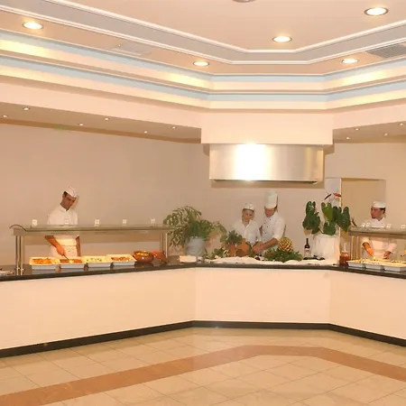 Mareblue Resort Agios Spyridon (Corfu)