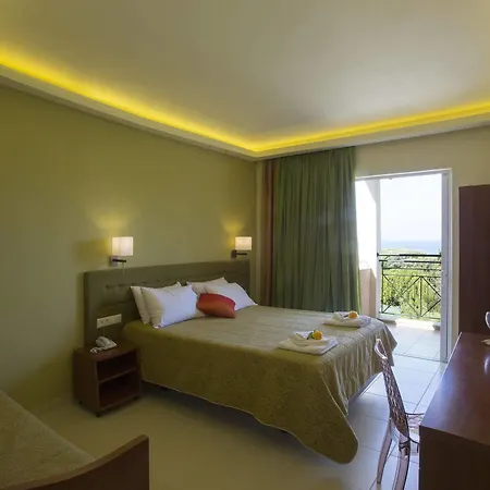 Mareblue Resort