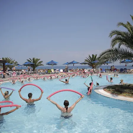 Mareblue 4* Agios Spyridon (Corfu)