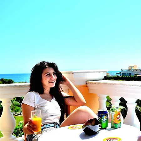 Erofili Hotel