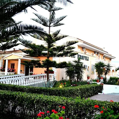 Hotel Erofili 3*