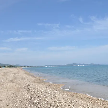 Liberty's Apartment Almiros Beach
