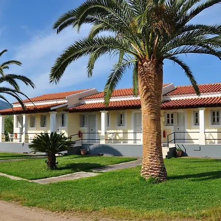 Apartment Liberty's Almiros Beach