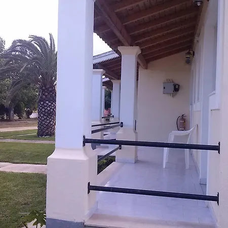 Liberty's * Almiros Beach