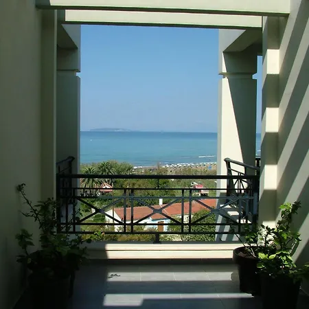 Sugar And Almond Apartment Agios Stefanos Avliotes (Corfu)
