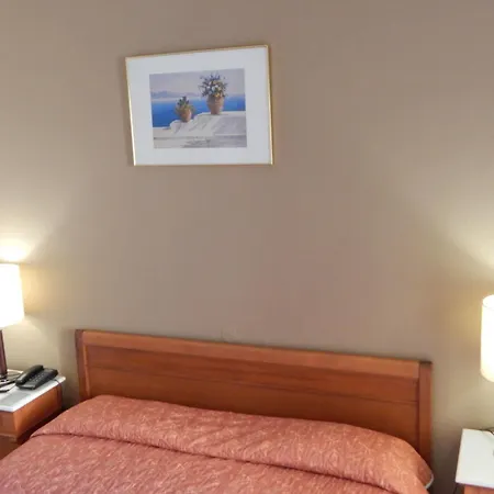 Arion Hotel