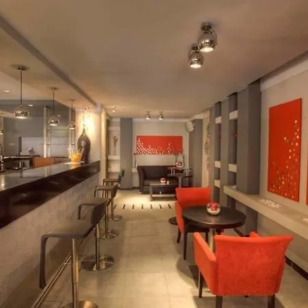 Hotel Arion