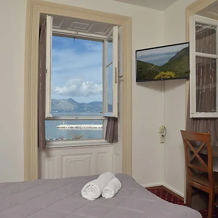 Hotel Konstantinoupolis Corfu (city)