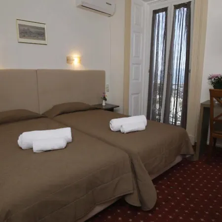 Konstantinoupolis 2* Corfu (city)