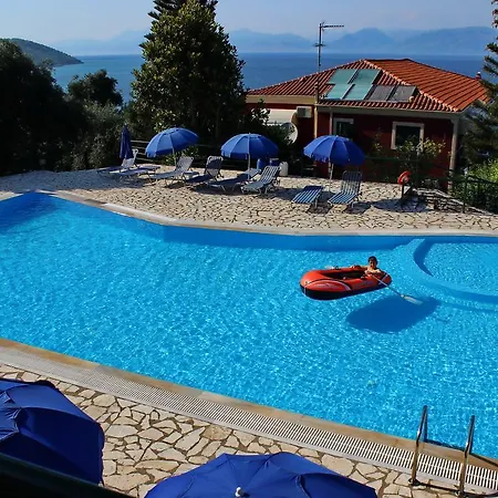 Hotel Bay 3*