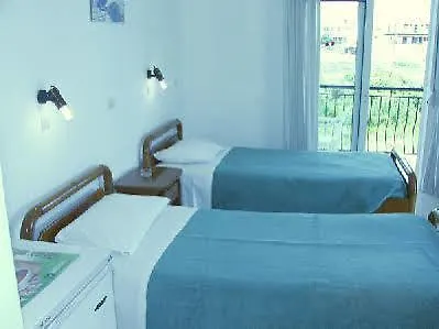 Blue Diamond Hotel 2*