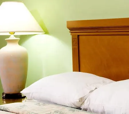 Hotel Blue Diamond Agios Georgios (Corfu)