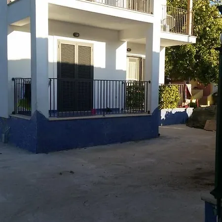 Apartment Brigida's Ipsos