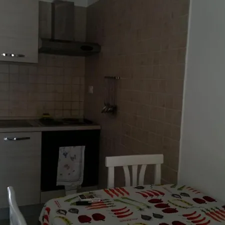 Brigida's Apartment *