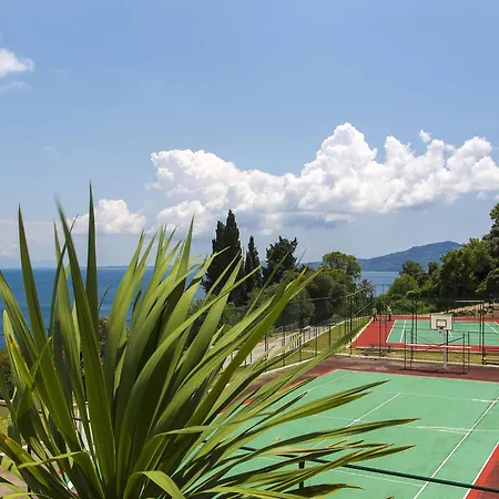 Hotel Louis Ionian Sun
