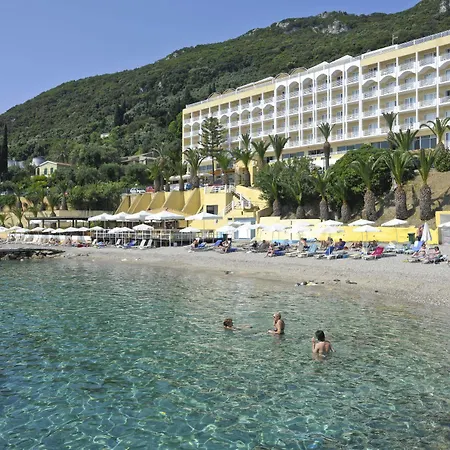 Hotel Louis Ionian Sun