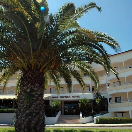 Nafsika - Adults Only Hotel Dassia (Corfu)