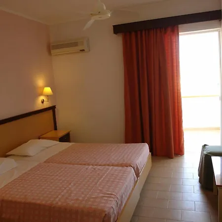Nafsika - Adults Only 4* Dassia (Corfu)