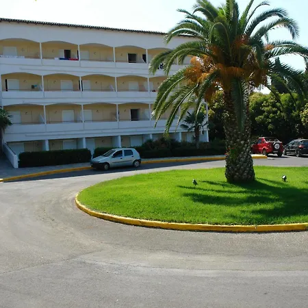 Nafsika - Adults Only Dassia (Corfu)