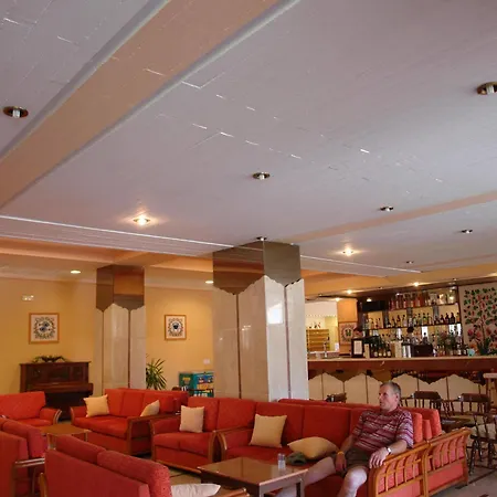 Nafsika - Adults Only 4*