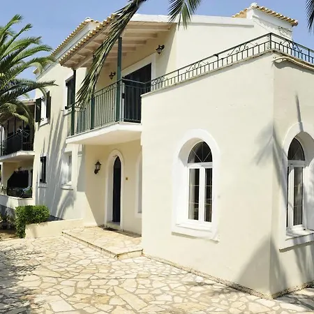 Aparthotel Balaris Kassiopi