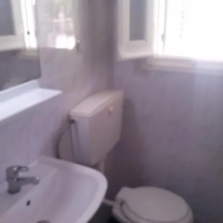 Liberty's Apartment