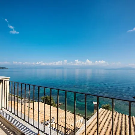 Litharia Aparthotel
