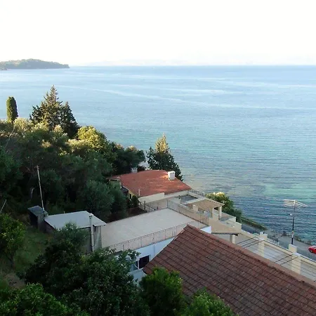 Litharia Aparthotel Benitses (Corfu)