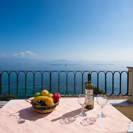 Litharia 2* Benitses (Corfu)