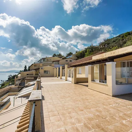 Aparthotel Litharia