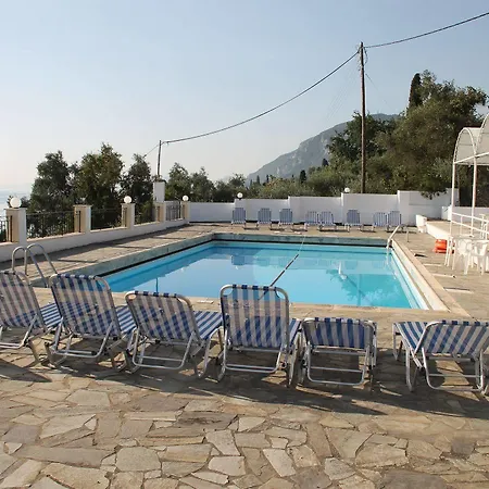 Aparthotel Litharia