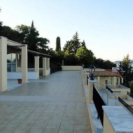 Litharia Benitses (Corfu)