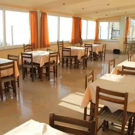 Aparthotel Litharia 2*